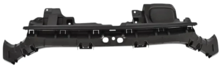 ford FIESTA MK7 2012-2017 OSŁONA nakładka PASA przedniego C1BB17H763AD