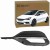 Opel Astra K 2020-2022 Atrapy kratki halogenów zderzaka LEWA PRAWA PDC