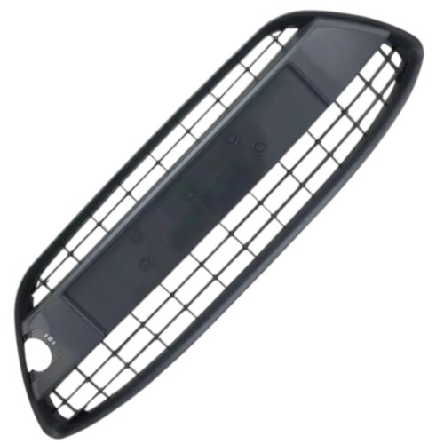 FORD FIESTA MK7 2008-2013 GRILL atrapa kratka zderzaka NOWA