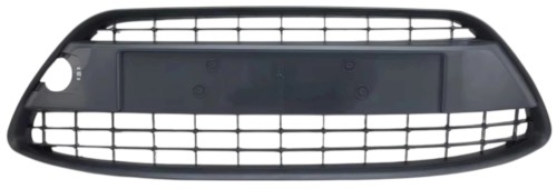 FORD FIESTA MK7 2008-2013 GRILL atrapa kratka zderzaka NOWA