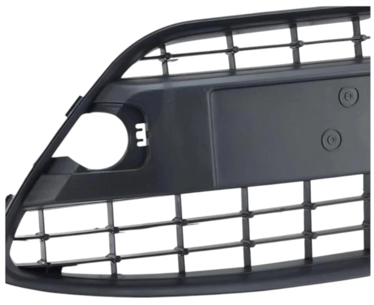 FORD FIESTA MK7 2008-2013 GRILL atrapa kratka zderzaka NOWA