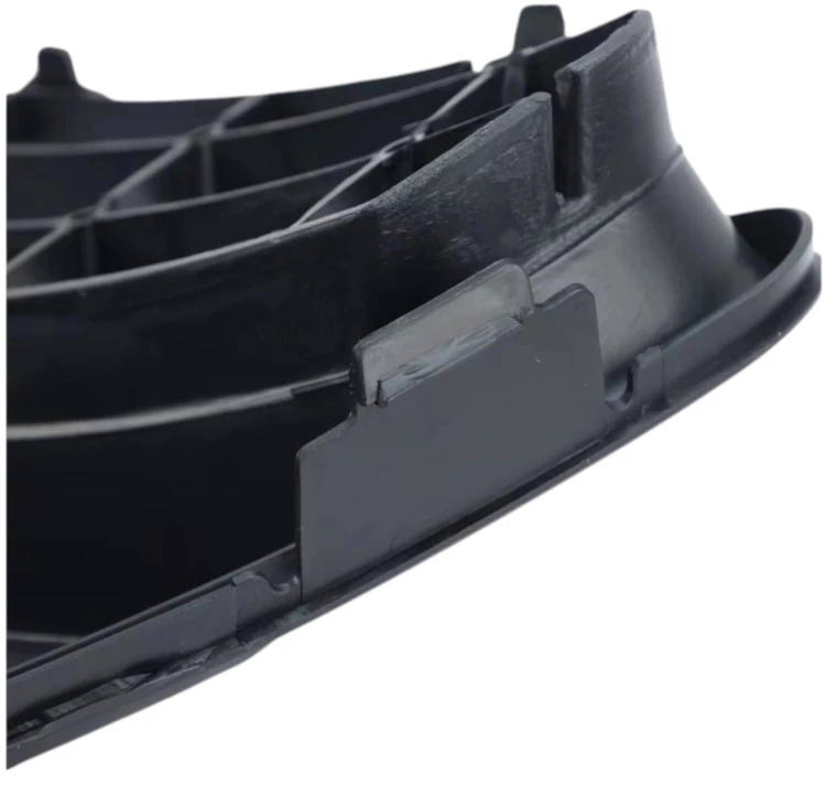 FORD FIESTA MK7 2008-2013 GRILL atrapa kratka zderzaka NOWA