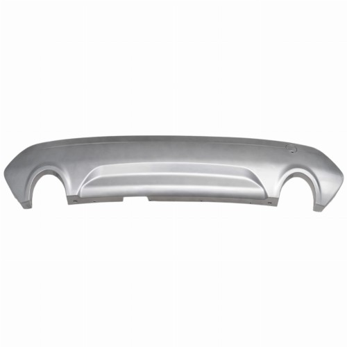 FORD KUGA mk2 ESCAPE DYFUZOR nakładka ZDERZAKA spoiler TYŁ 13-16 DV4517F765