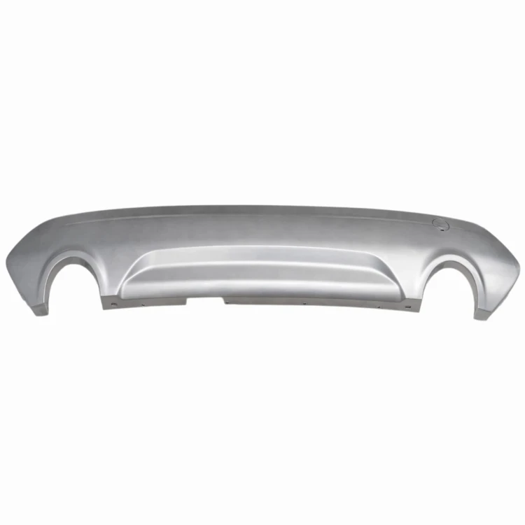 FORD KUGA mk2 ESCAPE DYFUZOR nakładka ZDERZAKA spoiler TYŁ 13-16 DV4517F765