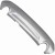 FORD KUGA mk2 ESCAPE DYFUZOR nakładka ZDERZAKA spoiler TYŁ 13-16 DV4517F765