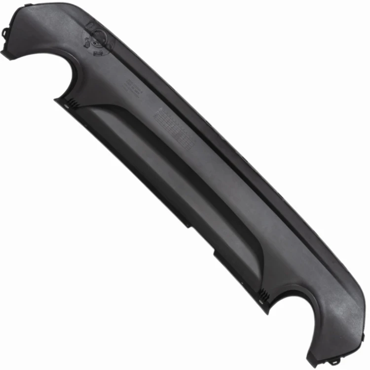 FORD KUGA mk2 ESCAPE DYFUZOR nakładka ZDERZAKA spoiler TYŁ 13-16 DV4517F765