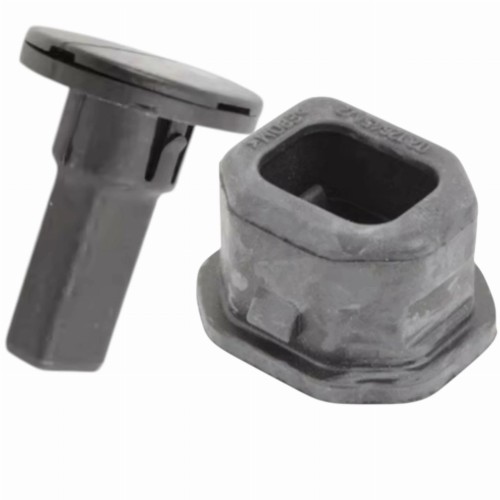 BMW F20 F30 F34 F32 KOREK odbój poduszka MOCOWANIA CHŁODNICY 17117600539