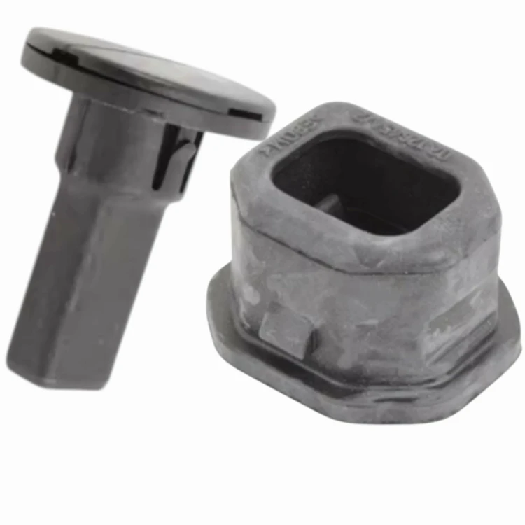 BMW F20 F30 F34 F32 KOREK odbój poduszka MOCOWANIA CHŁODNICY 17117600539