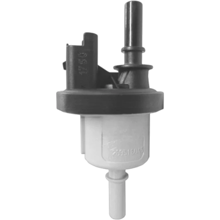 ELEKTROZAWÓR OPARÓW PALIWA EVAP DACIA DUSTER RENAULT 8200660852 149304569R