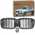 NERKI-GRILL - BMW X3 G01 / G08 LCI - 2021+