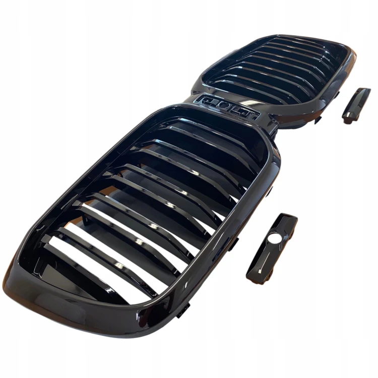 NERKI-GRILL - BMW X3 G01 / G08 LCI - 2021+