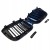NERKI-GRILL - BMW X3 G01 / G08 LCI - 2021+