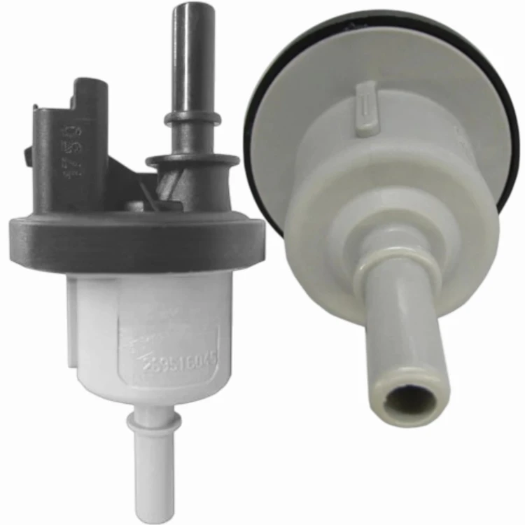 ELEKTROZAWÓR OPARÓW PALIWA EVAP DACIA RENAULT 8200660852 8200248821