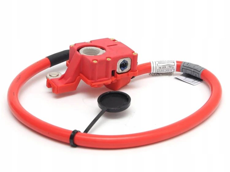 KLEMA - BMW F25 - 61129225099