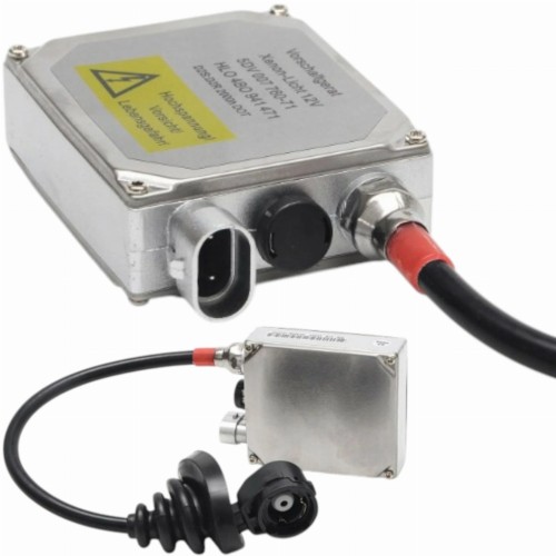 przetwornica XENON Audi A3 A4 E39 E38 E52 E53 PASSAT MERCEDES CLK W210 W163