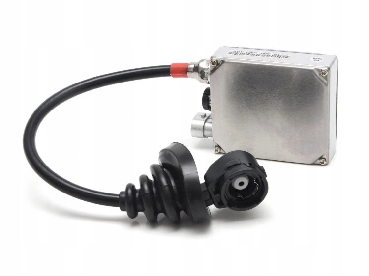 przetwornica XENON Audi A3 A4 E39 E38 E52 E53 PASSAT MERCEDES CLK W210 W163