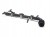 WIĄZKA POMPOWTRYSKIWACZY VW SKODA AUDI SEAT 2.0 TDI 03G971033M 03G971826A