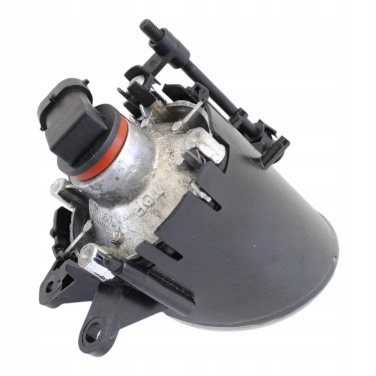 Halogen LAMPA PRZECIWMGIELNA Przód PRAWY Audi A4 B6 2000-2004 8E0941700