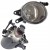 Halogen LAMPA PRZECIWMGIELNA Przód Lewy Audi A4 B6 2000-2004 8E0941699
