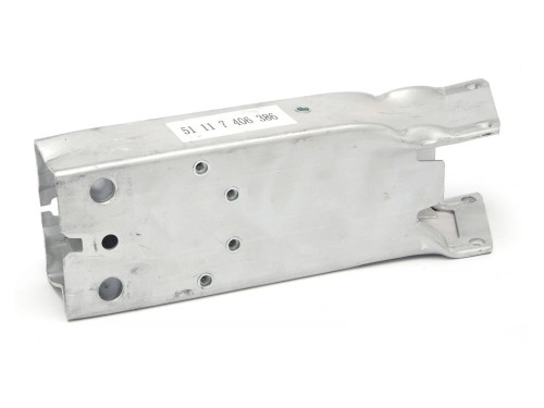 STREFA ZGNIOTU sztyca górna prawa BMW X1 X2 F48 F39 F45 F46 51117406386