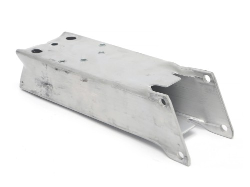 STREFA ZGNIOTU sztyca górna prawa BMW X1 X2 F48 F39 F45 F46 51117406386