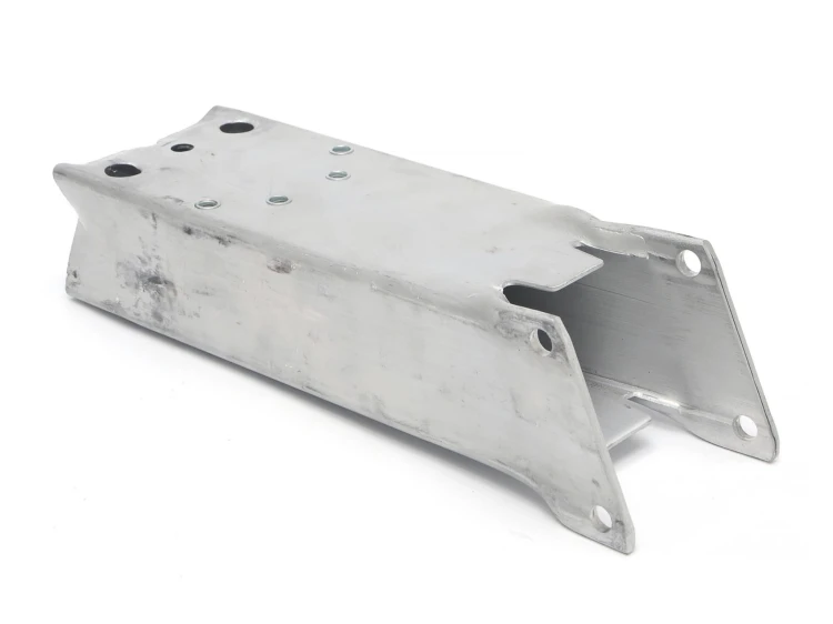 STREFA ZGNIOTU sztyca górna prawa BMW X1 X2 F48 F39 F45 F46 51117406386
