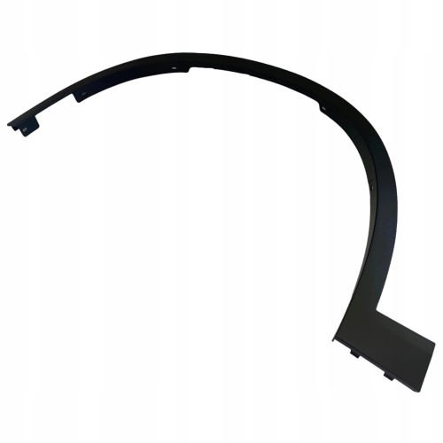 LISTWA NAKŁADKA LEWA nadkola błotnika przedniego BMW X1 F48 14- 51777332337