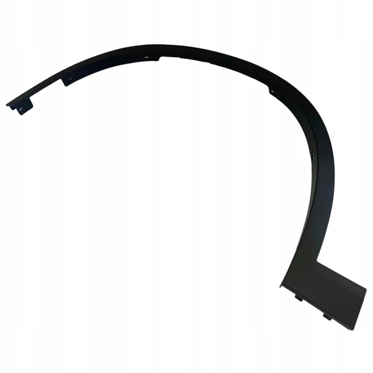 LISTWA NAKŁADKA LEWA nadkola błotnika przedniego BMW X1 F48 14- 51777332337