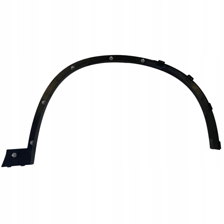 LISTWA NAKŁADKA LEWA nadkola błotnika przedniego BMW X1 F48 14- 51777332337