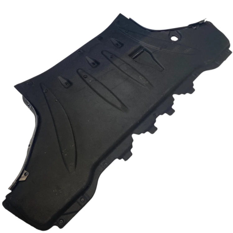 PODŁOGA pod silnik osłona płyta spoiler przód AUDI A8 D4 8H0 2010-2017
