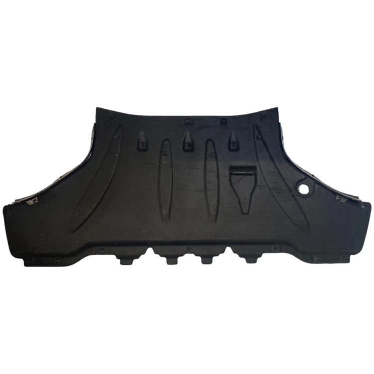PODŁOGA pod silnik osłona płyta spoiler przód AUDI A8 D4 8H0 2010-2017