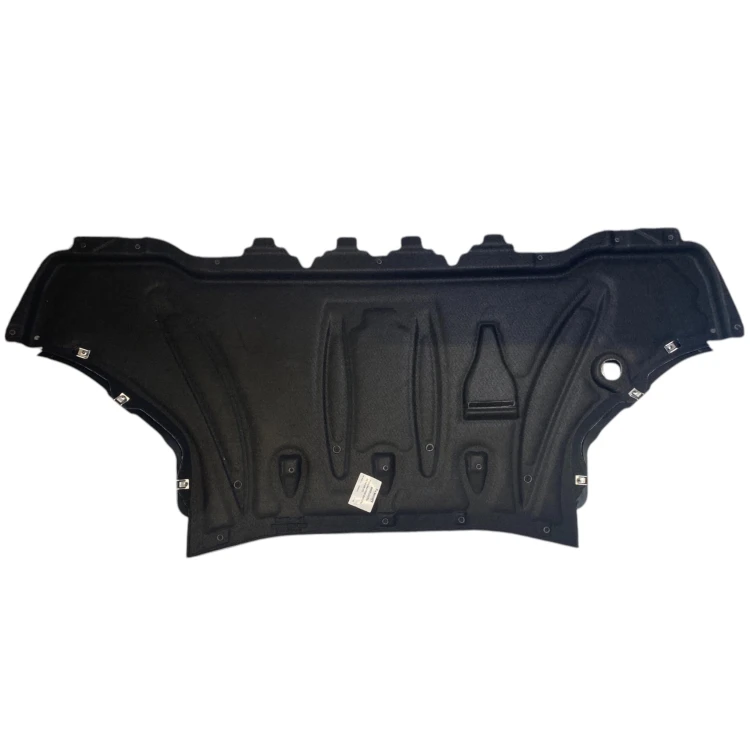 PODŁOGA pod silnik osłona płyta spoiler przód AUDI A8 D4 8H0 2010-2017