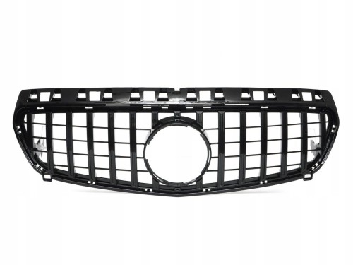 GRILL atrapa zderzaka Mercedes A klasa W176 2012-2015 przed liftem AMG