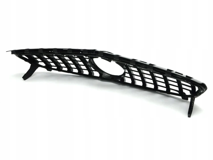 GRILL atrapa zderzaka Mercedes A klasa W176 2012-2015 przed liftem AMG