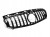 GRILL atrapa zderzaka Mercedes A klasa W176 2012-2015 przed liftem AMG