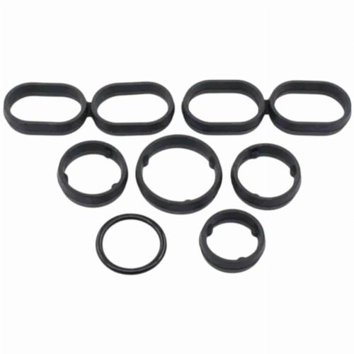 Uszczelki podstawy filtra oleju 3.6 JEEP CHRYSLER DODGE FIAT 3.0L 3.2L 3.6L