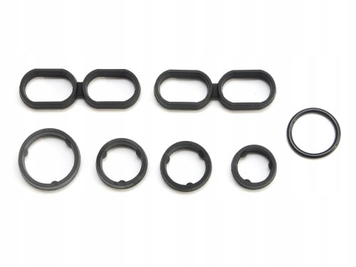 JEEP CHRYSLER DODGE FIAT 3.0L 3.2L 3.6L Uszczelki podstawy filtra oleju 3.6