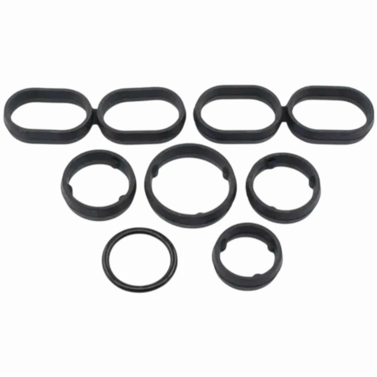 JEEP CHRYSLER DODGE FIAT 3.0L 3.2L 3.6L Uszczelki podstawy filtra oleju 3.6