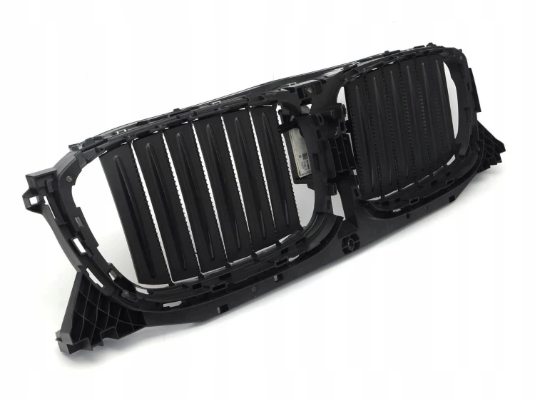 WLOT kierownica powietrza roleta żaluzja + silnik BMW X3 G01 X4 G02 7497227