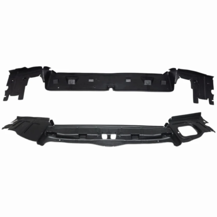 KANAŁ POWIETRZA GÓRNY DOLNY KOMPLET BMW X3 X4 G01 G02 2017-