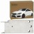 MERCEDES C117 W156 W246 W176 STREFA ZGNIOTU WZMOCNIENIE LEWA 2466200195