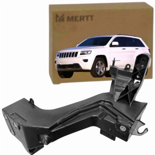 OKULAR LAMPY LEWY reflektora mocowanie Jeep GRAND CHEROKEE WK2 IV 2014-2021