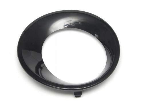 RAMKA HALOGENU lewa zaślepka BMW X3 E83 2006-2010 LIFT LCI 51113423789