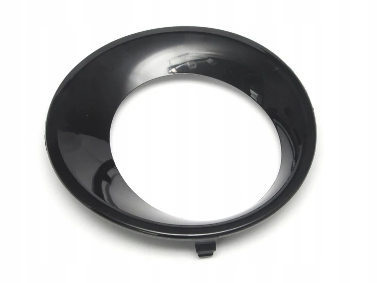 RAMKA HALOGENU lewa zaślepka BMW X3 E83 2006-2010 LIFT LCI 51113423789