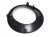 RAMKA HALOGENU lewa zaślepka BMW X3 E83 2006-2010 LIFT LCI 51113423789