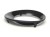 RAMKA HALOGENU lewa zaślepka BMW X3 E83 2006-2010 LIFT LCI 51113423789