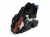 Zamek Drzwi Przednich Lewy Zamiennik Golf 5 V Octavia II Touran 3D1837015