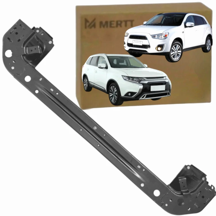BELKA ZDERZAKA przód przednia 6400D185 MITSUBISHI ASX OUTLANDER 2010-2019