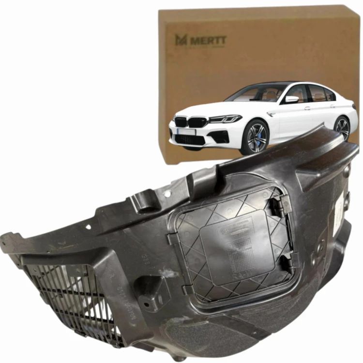 BMW G30 G31 2017- ZAŚLEPKA klapa nadkola przedniego lewego prawego