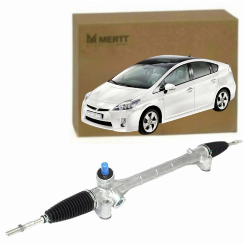 NOWA PRZEKŁADNIA KIEROWNICZA maglownica TOYOTA PRIUS 2009+ 1.8 45510-47050